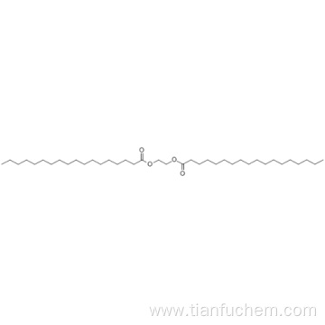 ETHYLENE GLYCOL DISTEARATE CAS 627-83-8